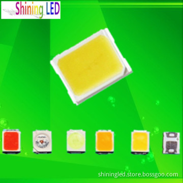 Super Luminous Efficiency 170lm/w-190lm/w High Quality 30-32lm 32-34lm 0.2W Epistar Chip 2835 SMD LED Datasheet